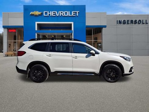 Used 2019 Subaru Ascent Limited AWD/4WD image 25