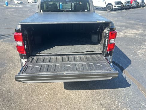 Used 2025 Ford Maverick Lariat w/ 4K Tow Package AWD/4WD image 19