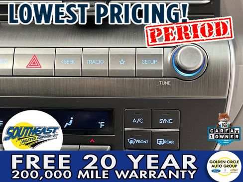 Used 2025 Hyundai Kona SEL image 49