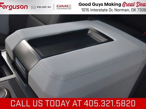New 2024 GMC Hummer EV 3X w/ Omega Edition AWD/4WD image 35