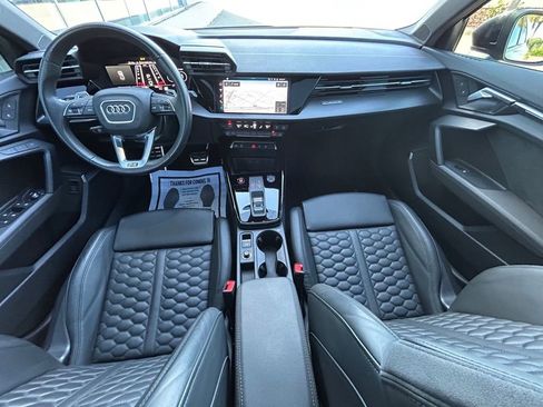 Used 2024 Audi RS 3 image 73