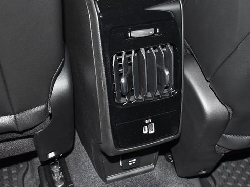 New 2025 Jeep Compass Trailhawk w/ Sun & Sound Group image 28