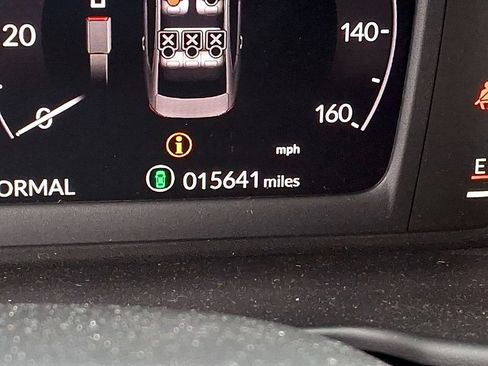 Used 2023 Honda Accord Touring image 24