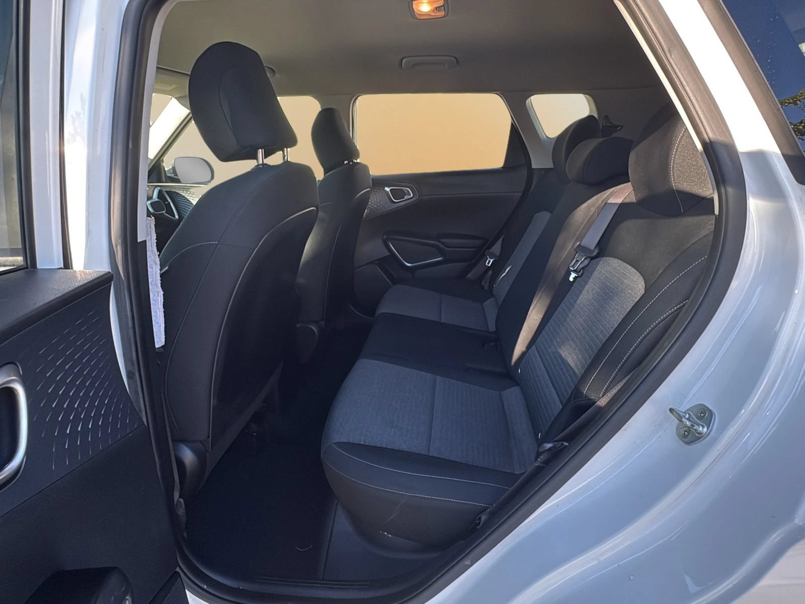 Used 2020 Kia Soul S FWD image 22