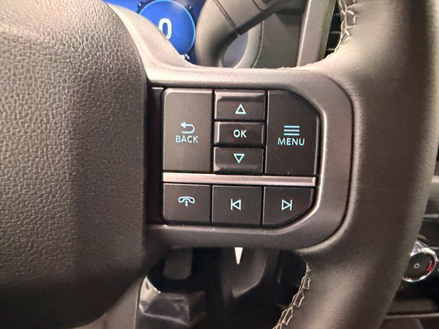 Used 2025 Ford F150 XLT w/ Equipment Group 301A Standard AWD/4WD image 32