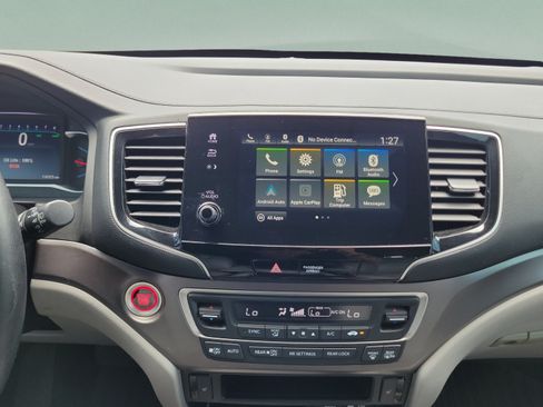 Certified 2020 Honda Pilot EX-L image 14