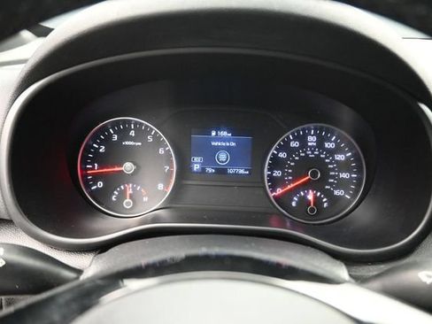 Used 2020 Kia Sportage S w/ Option Group 020 FWD image 10