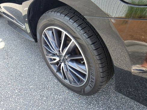 Used 2019 INFINITI QX60 Luxe w/ Essential Package AWD/4WD image 55