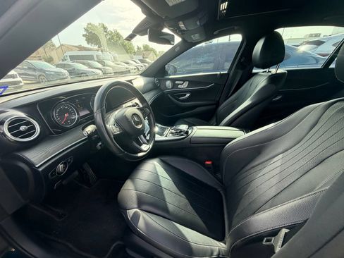 Used 2017 Mercedes-Benz E 300 image 5