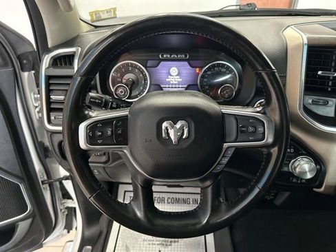 Used 2022 RAM 1500 Laramie image 31