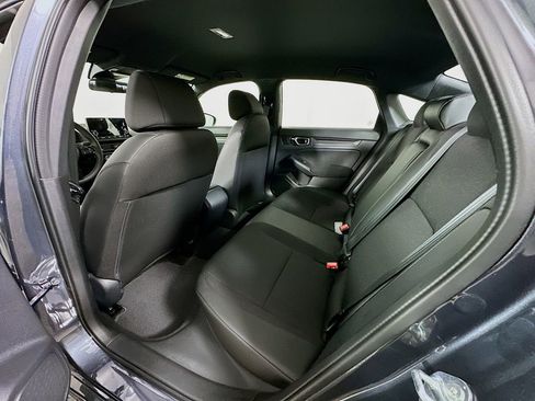 New 2026 Honda Civic Sport image 4