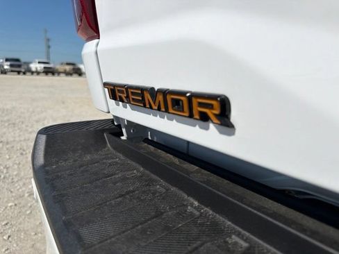 New 2026 Ford F150 Tremor w/ Equipment Group 402B AWD/4WD image 19