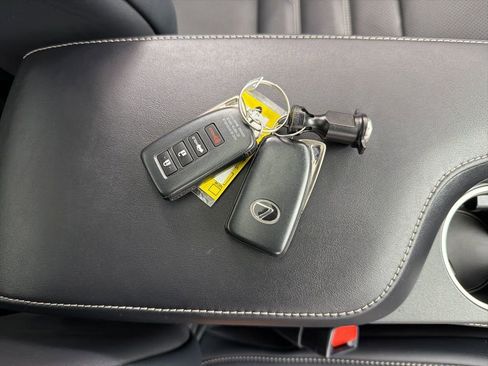 Used 2022 Lexus RC 350 F Sport image 35