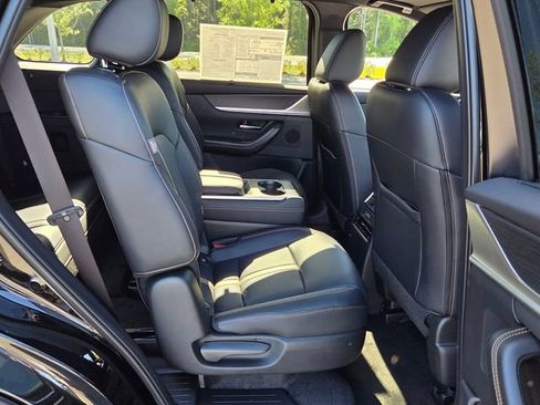 New 2026 MAZDA CX-90 3.3 Turbo S w/ Premium Plus AWD/4WD image 16
