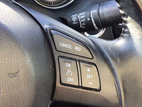 Used 2014 MAZDA MAZDA6 Touring image 20