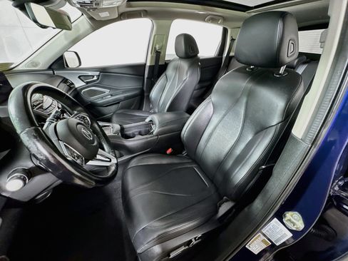 Used 2020 Acura RDX AWD image 14
