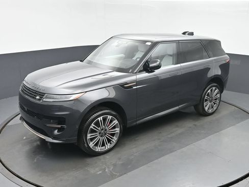 Used 2024 Land Rover Range Rover Sport Dynamic SE AWD/4WD image 35