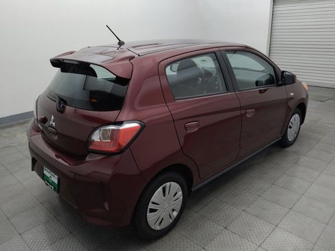 Used 2024 Mitsubishi Mirage ES FWD image 9