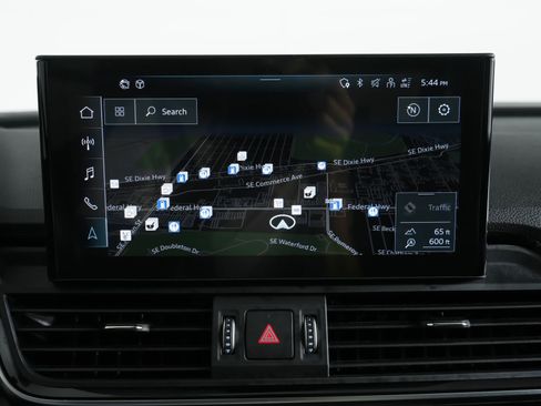 Certified 2023 Audi Q5 2.0T Premium Plus w/ Premium Plus Package image 30