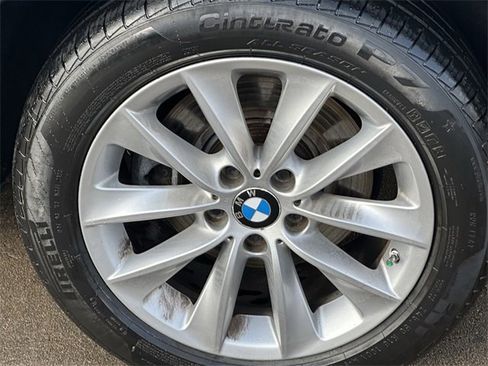 Used 2014 BMW X3 xDrive28i image 8