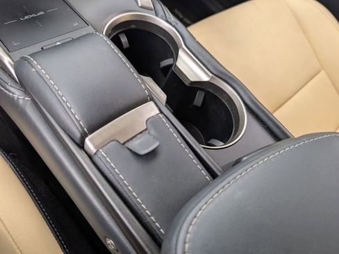 Used 2020 Lexus NX 300 300 Base w/ Premium Package image 31