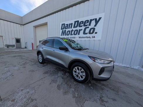 Used 2024 Ford Escape Active w/ Tech Pack #1 image 33