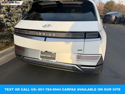 Used 2024 Hyundai Ioniq 5 Limited image 38