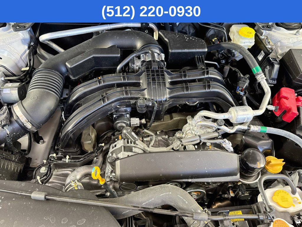 Used 2026 Subaru Forester Wilderness AWD/4WD image 40