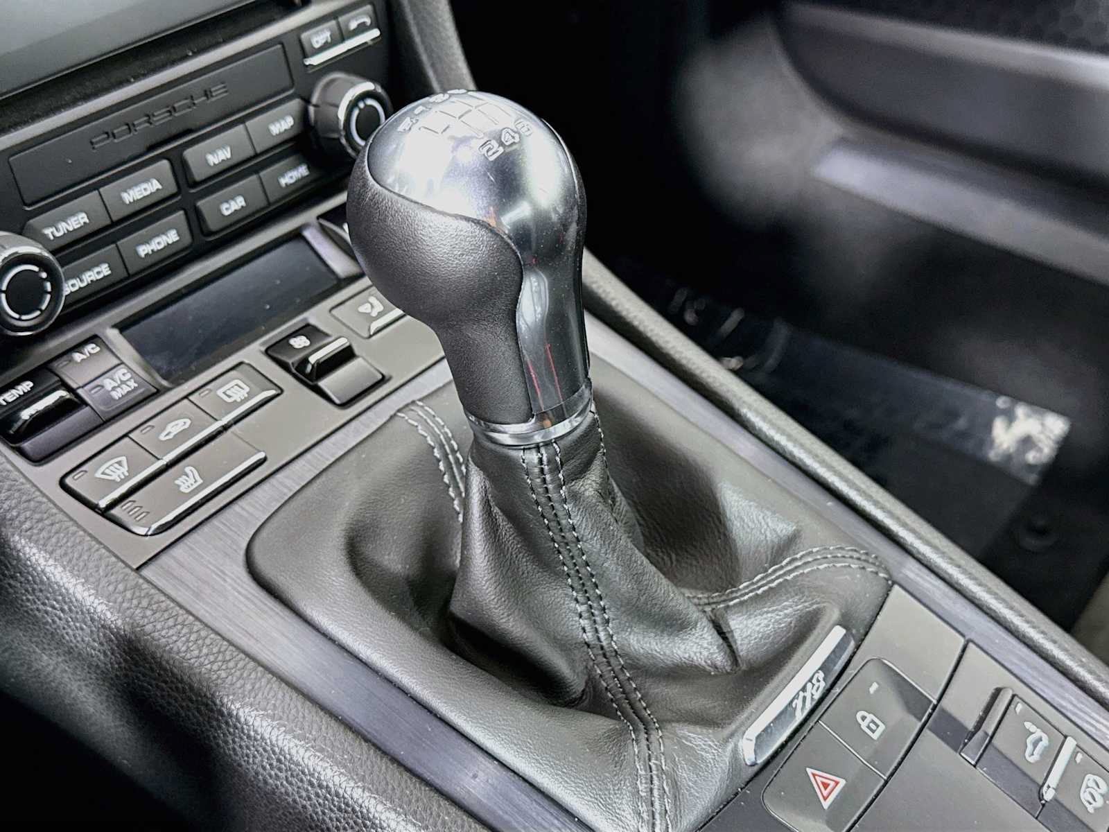 Certified 2023 Porsche 718 Cayman GTS RWD image 19
