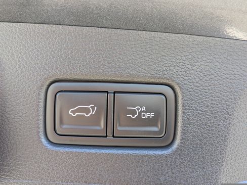 New 2025 Kia Telluride EX image 16