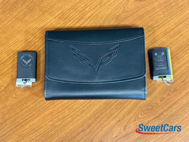 Used 2019 Chevrolet Corvette ZR1 RWD image 52