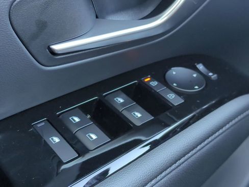 New 2026 Hyundai Tucson Limited AWD/4WD image 17