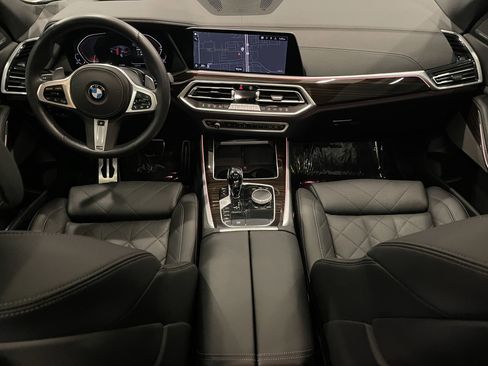Certified 2023 BMW X5 xDrive40i w/ M Sport Package AWD/4WD image 16