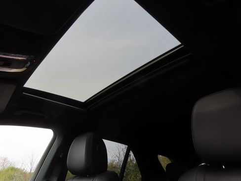 Used 2020 Mercedes-Benz GLE 350 4MATIC image 7