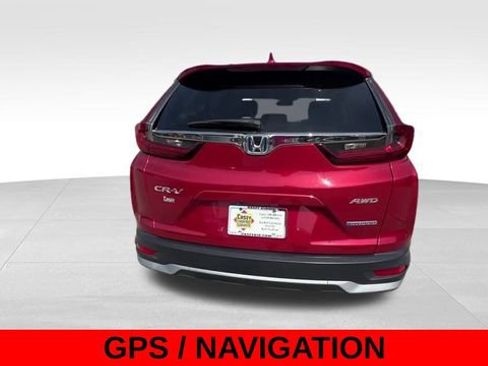 Used 2020 Honda CR-V EX image 5