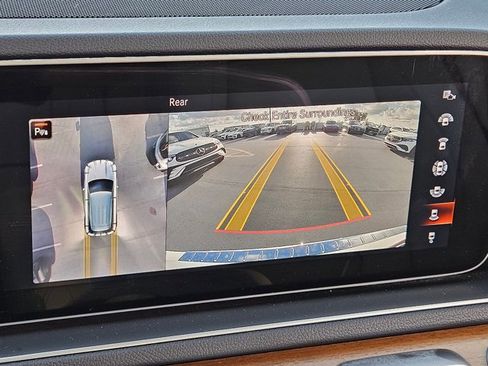 Used 2023 Mercedes-Benz GLE 450 4MATIC image 14