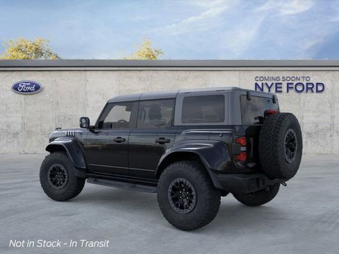 New 2026 Ford Bronco Raptor image 5