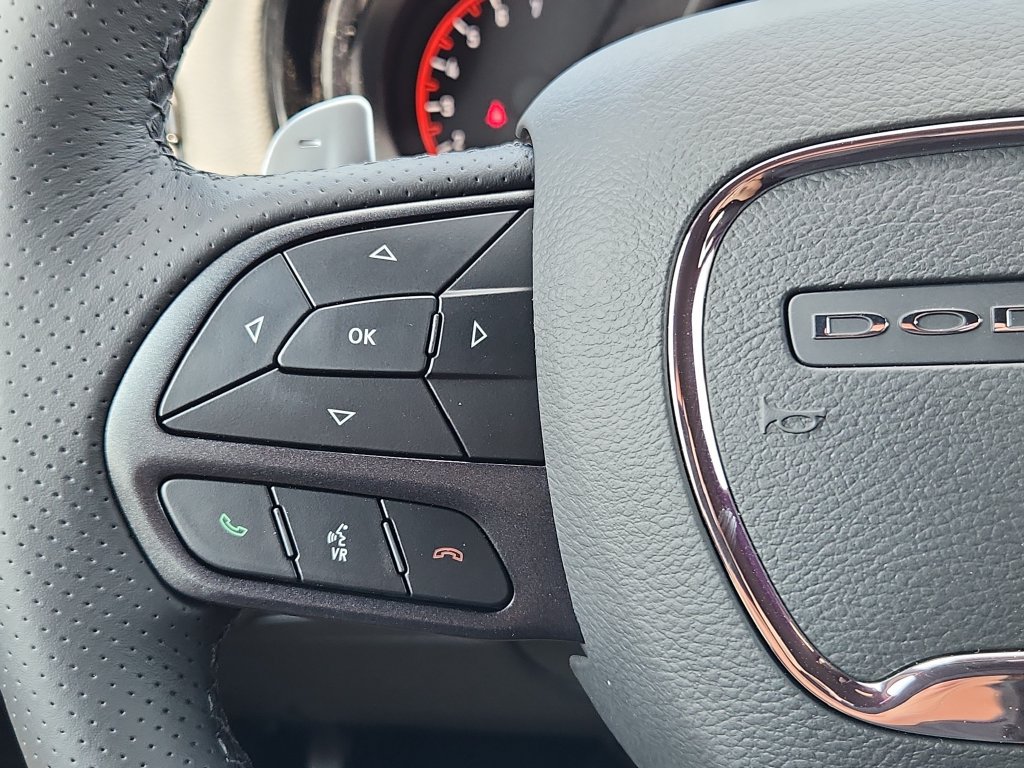 New 2026 Dodge Durango GT w/ Blacktop Package AWD/4WD image 12