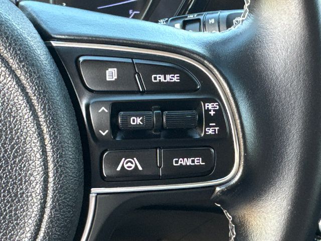 Used 2022 Kia Niro LXS w/ Digital Cluster Package FWD image 30