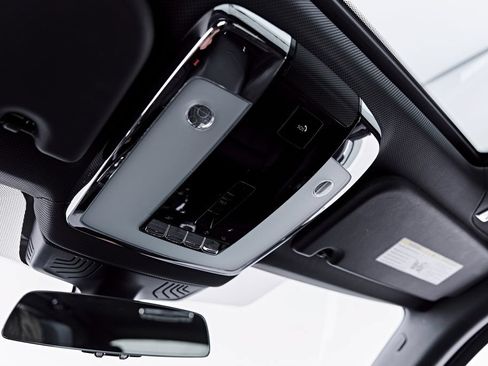 Used 2020 Rolls-Royce Cullinan AWD/4WD image 82