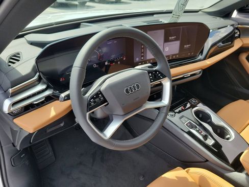 New 2026 Audi A6 Premium Plus AWD/4WD image 7