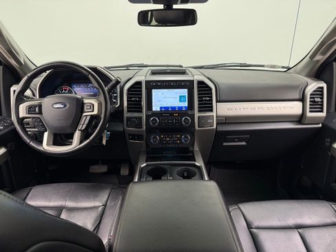 Used 2021 Ford F250 Lariat AWD/4WD image 29