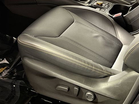 Used 2023 Subaru Forester Wilderness image 14