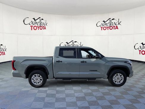 New 2026 Toyota Tundra SR5 image 8