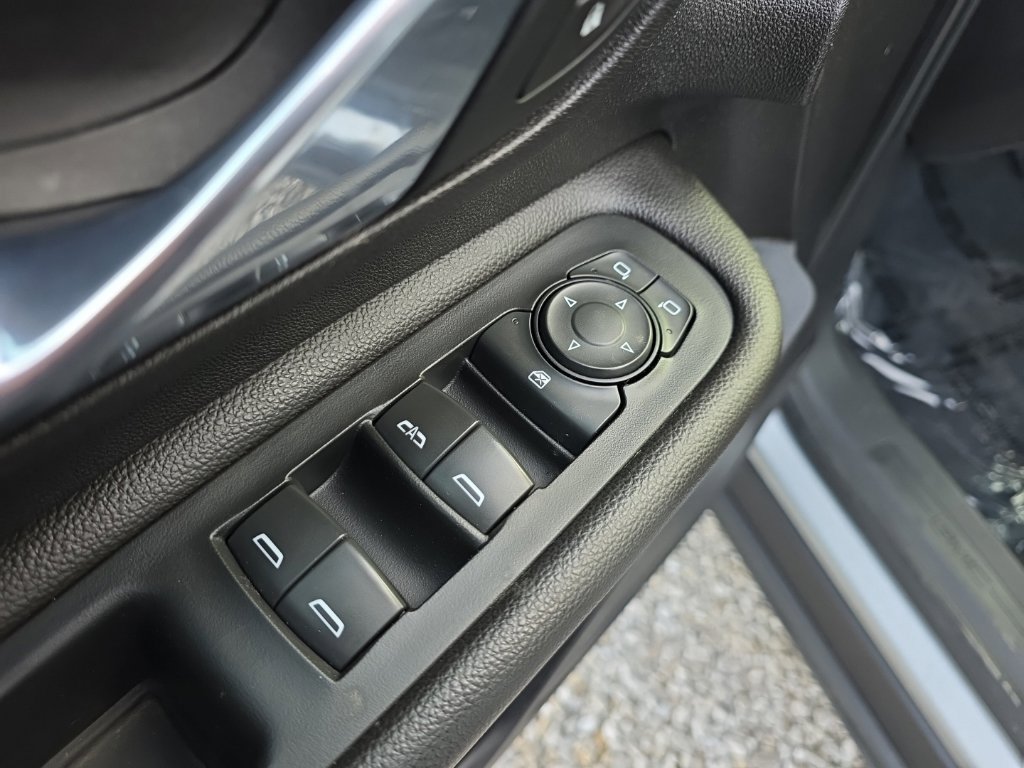 Used 2021 GMC Terrain SLE w/ Elevation Edition AWD/4WD image 12