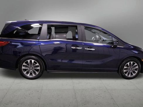 Certified 2023 Honda Odyssey EX-L image 6