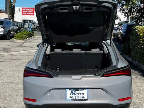 New 2026 Acura Integra image 6