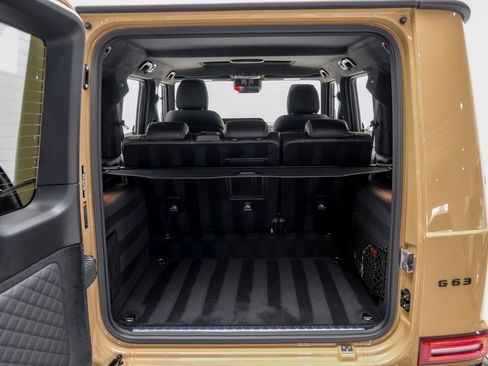 Used 2026 Mercedes-Benz G 63 AMG 4MATIC image 64