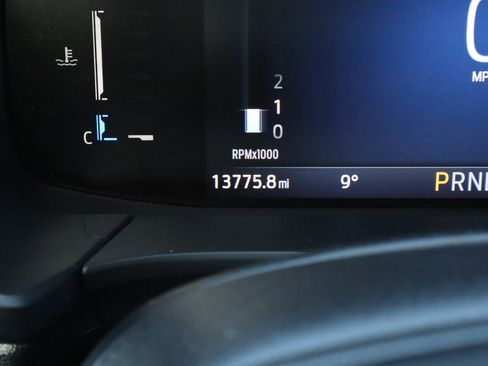 Used 2025 Ford Escape ST-Line image 27