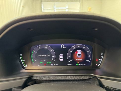 New 2025 Honda Accord Touring image 30